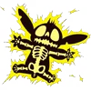 ☠️ Эмодзи «Stitch And Angel624» для Telegram