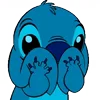 🫣 Эмодзи «Stitch And Angel624» для Telegram