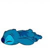 🫠 Эмодзи «Stitch And Angel624» для Telegram