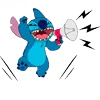 📣 Эмодзи «Stitch And Angel624» для Telegram