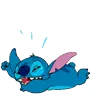🤣 Эмодзи «Stitch And Angel624» для Telegram
