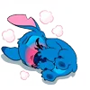 ☺️ Эмодзи «Stitch And Angel624» для Telegram