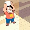 🤩 Эмодзи «Вселенная Стивена» для Telegram