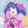 😃 Эмодзи «Anarchy Stocking» для Telegram