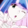 😘 Эмодзи «Anarchy Stocking» для Telegram
