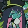 😋 Эмодзи «Anarchy Stocking» для Telegram