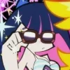 😎 Эмодзи «Anarchy Stocking» для Telegram