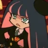 🤨 Эмодзи «Anarchy Stocking» для Telegram