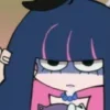 😡 Эмодзи «Anarchy Stocking» для Telegram
