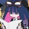 😑 Эмодзи «Anarchy Stocking» для Telegram