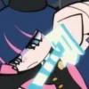😐 Эмодзи «Anarchy Stocking» для Telegram