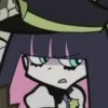 🤨 Эмодзи «Anarchy Stocking» для Telegram