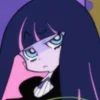 🤨 Эмодзи «Anarchy Stocking» для Telegram