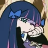 🥱 Эмодзи «Anarchy Stocking» для Telegram