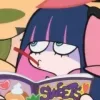 🥱 Эмодзи «Anarchy Stocking» для Telegram