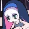 😞 Эмодзи «Anarchy Stocking» для Telegram