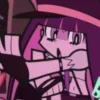 🤬 Эмодзи «Anarchy Stocking» для Telegram