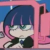 😒 Эмодзи «Anarchy Stocking» для Telegram