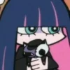 😒 Эмодзи «Anarchy Stocking» для Telegram