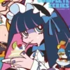 😶 Эмодзи «Anarchy Stocking» для Telegram