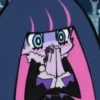 😍 Эмодзи «Anarchy Stocking» для Telegram