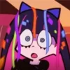 😧 Эмодзи «Anarchy Stocking» для Telegram