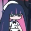 😒 Эмодзи «Anarchy Stocking» для Telegram