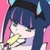 😉 Эмодзи «Anarchy Stocking» для Telegram
