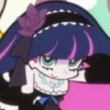 😏 Эмодзи «Anarchy Stocking» для Telegram