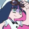 😏 Эмодзи «Anarchy Stocking» для Telegram