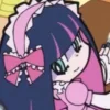 🙂 Эмодзи «Anarchy Stocking» для Telegram
