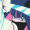 😠 Эмодзи «Anarchy Stocking» для Telegram