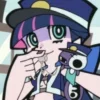 🤭 Эмодзи «Anarchy Stocking» для Telegram