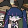 😓 Эмодзи «Anarchy Stocking» для Telegram