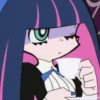 🤨 Эмодзи «Anarchy Stocking» для Telegram