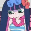 🤨 Эмодзи «Anarchy Stocking» для Telegram