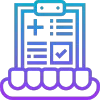 🦷 Эмодзи «Стоматология» для Telegram