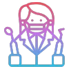 🦷 Эмодзи «Стоматология» для Telegram