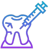 🦷 Эмодзи «Стоматология» для Telegram