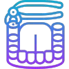 🦷 Эмодзи «Стоматология» для Telegram