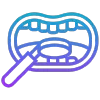 🦷 Эмодзи «Стоматология» для Telegram