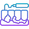 🦷 Эмодзи «Стоматология» для Telegram
