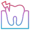 🦷 Эмодзи «Стоматология» для Telegram