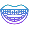 🦷 Эмодзи «Стоматология» для Telegram