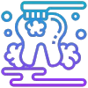 🦷 Эмодзи «Стоматология» для Telegram