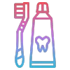 🦷 Эмодзи «Стоматология» для Telegram