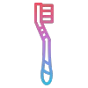 🦷 Эмодзи «Стоматология» для Telegram