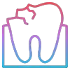 🦷 Эмодзи «Стоматология» для Telegram