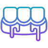 🦷 Эмодзи «Стоматология» для Telegram