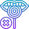 🦷 Эмодзи «Стоматология» для Telegram